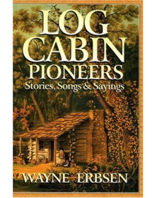 Log Cabin Pioneers Voice