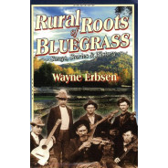 Rural Roots of Bluegrass