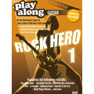 Learn to play Rock Hero 1