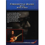 Fingerstyle Blues With Rick Fines