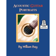 Acoustic Guitar Portraits