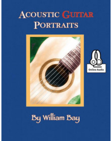 Acoustic Guitar Portraits