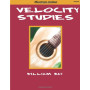 Velocity Studies
