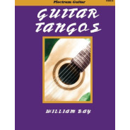 Guitar Tangos