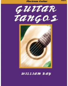 Guitar Tangos