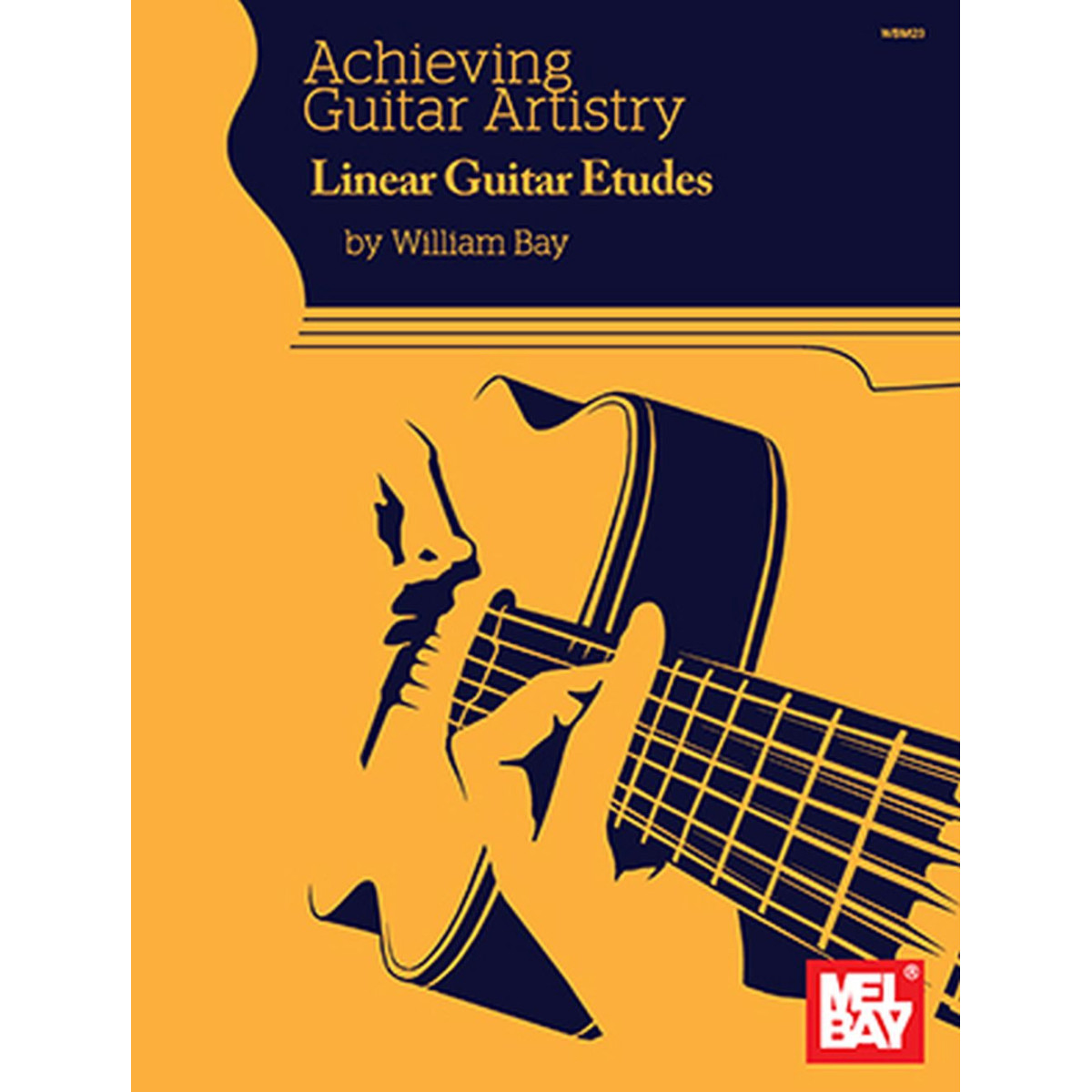 Achieving Guitar Artistry - Linear Guitar Etudes