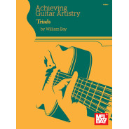 Achieving Guitar Artistry