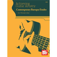 Achieving Guitar Artistry