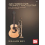 100 Hymns For Trumpet And Guitar