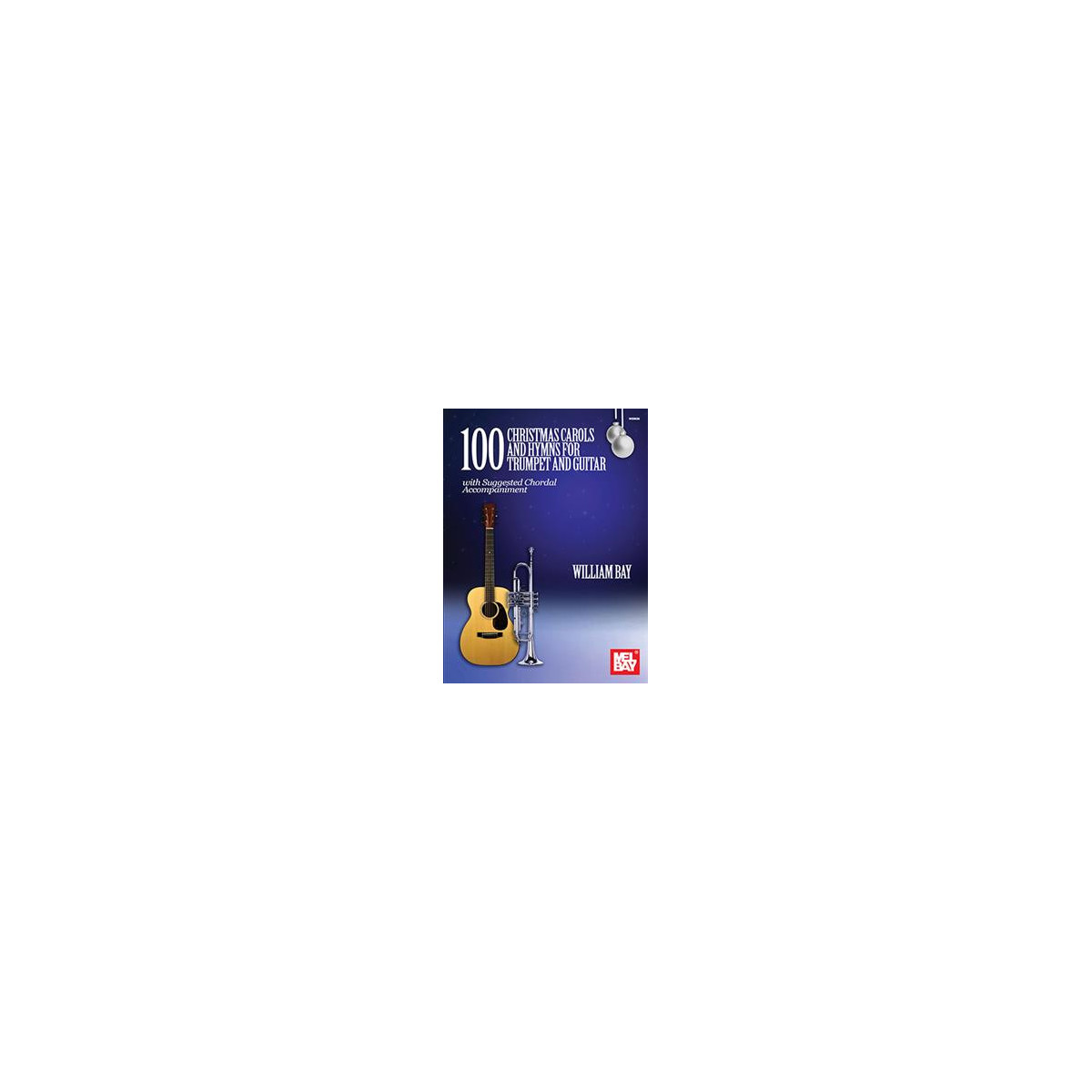 100 Christmas Carols and Hymns