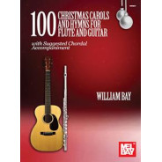 100 Christmas Carols and Hymns