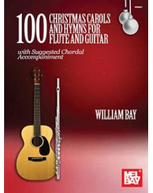 100 Christmas Carols and Hymns