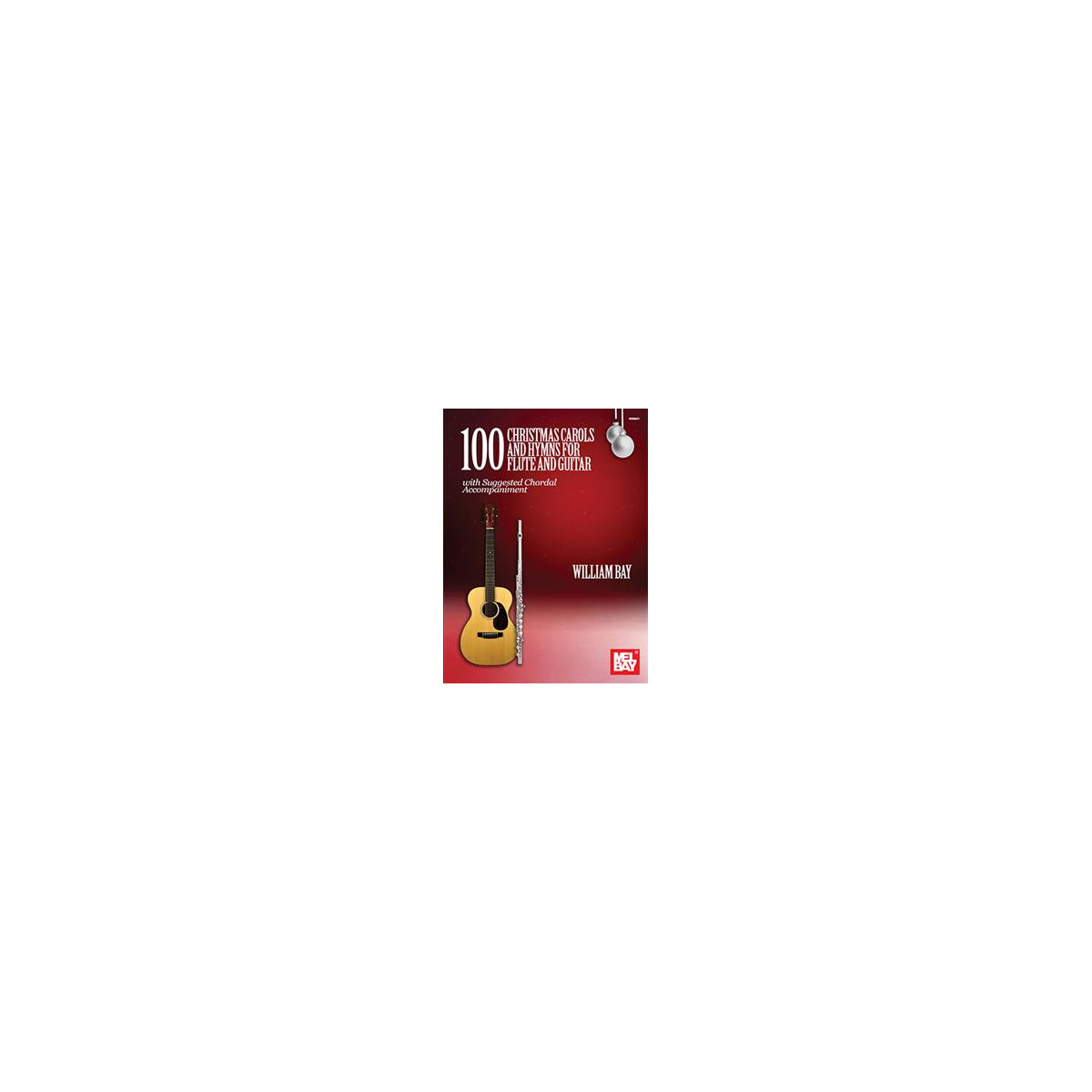 100 Christmas Carols and Hymns