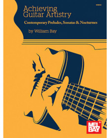 Achieving Guitar Artistry
