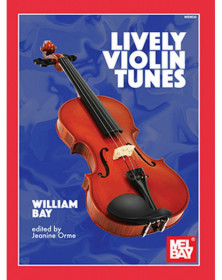 Lively Violin Tunes