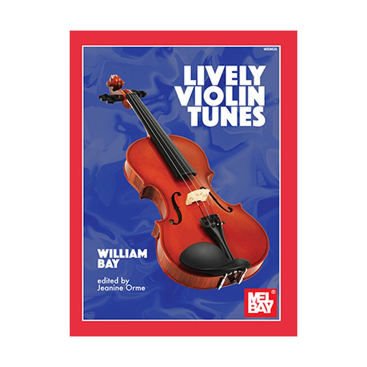 Lively Violin Tunes