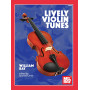 Lively Violin Tunes