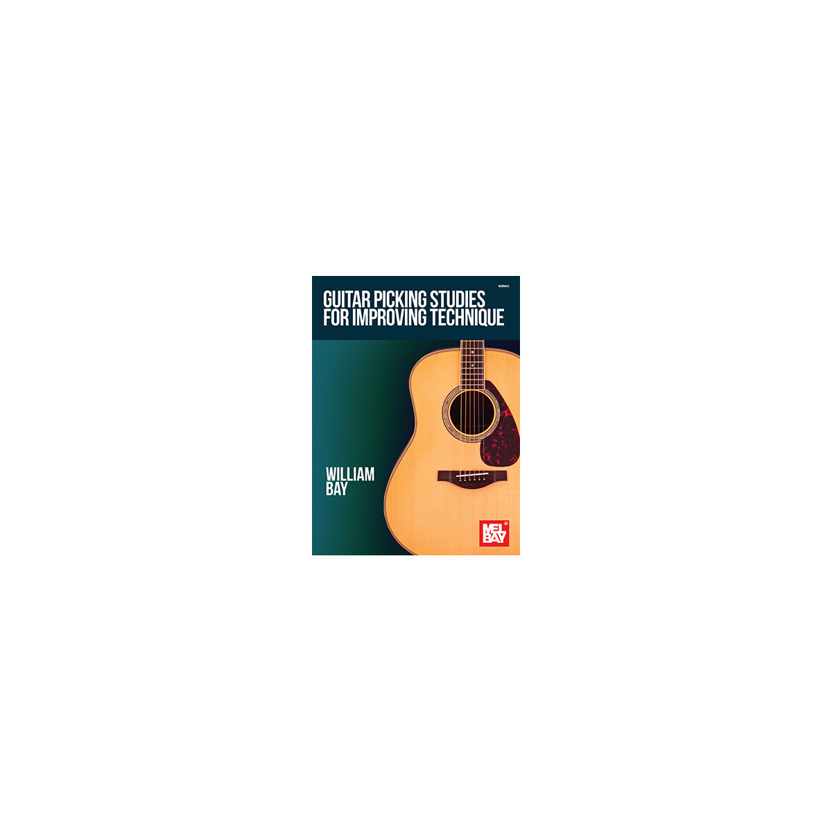 Guitar Picking Studies for Improving Technique