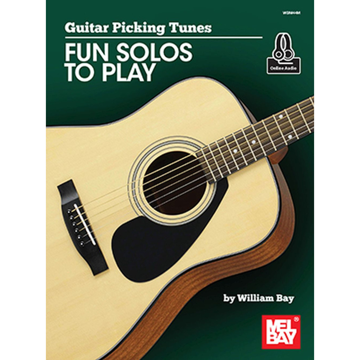 Guitar Picking Tunes