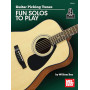 Guitar Picking Tunes