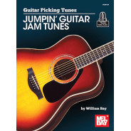 Guitar Picking Tunes