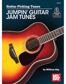 Guitar Picking Tunes