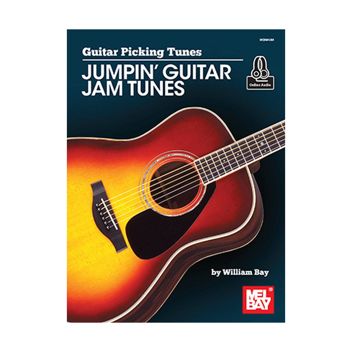 Guitar Picking Tunes