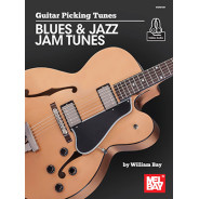 Guitar Picking Tunes