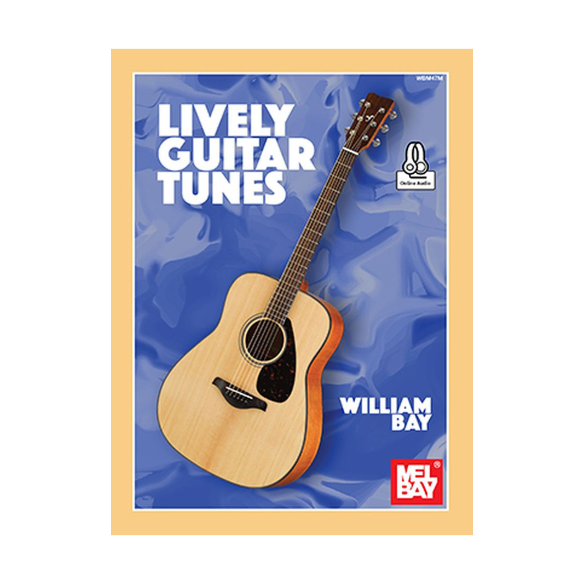 Lively Guitar Tunes