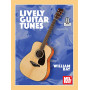 Lively Guitar Tunes