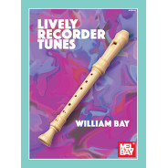 Lively Recorder Tunes