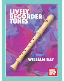 Lively Recorder Tunes