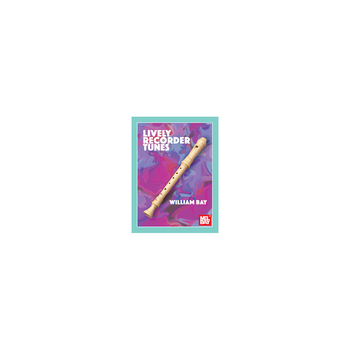 Lively Recorder Tunes
