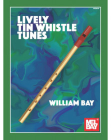 Lively Tin Whistle Tunes