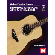 Guitar Picking Tunes