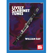 Lively Clarinet Tunes
