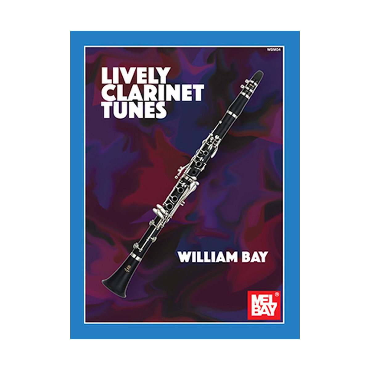 Lively Clarinet Tunes