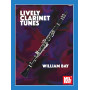 Lively Clarinet Tunes