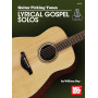 Guitar Picking Tunes-Lyrical Gospel Solos