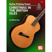 Guitar Picking Tunes