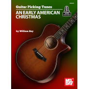 Guitar Picking Tunes