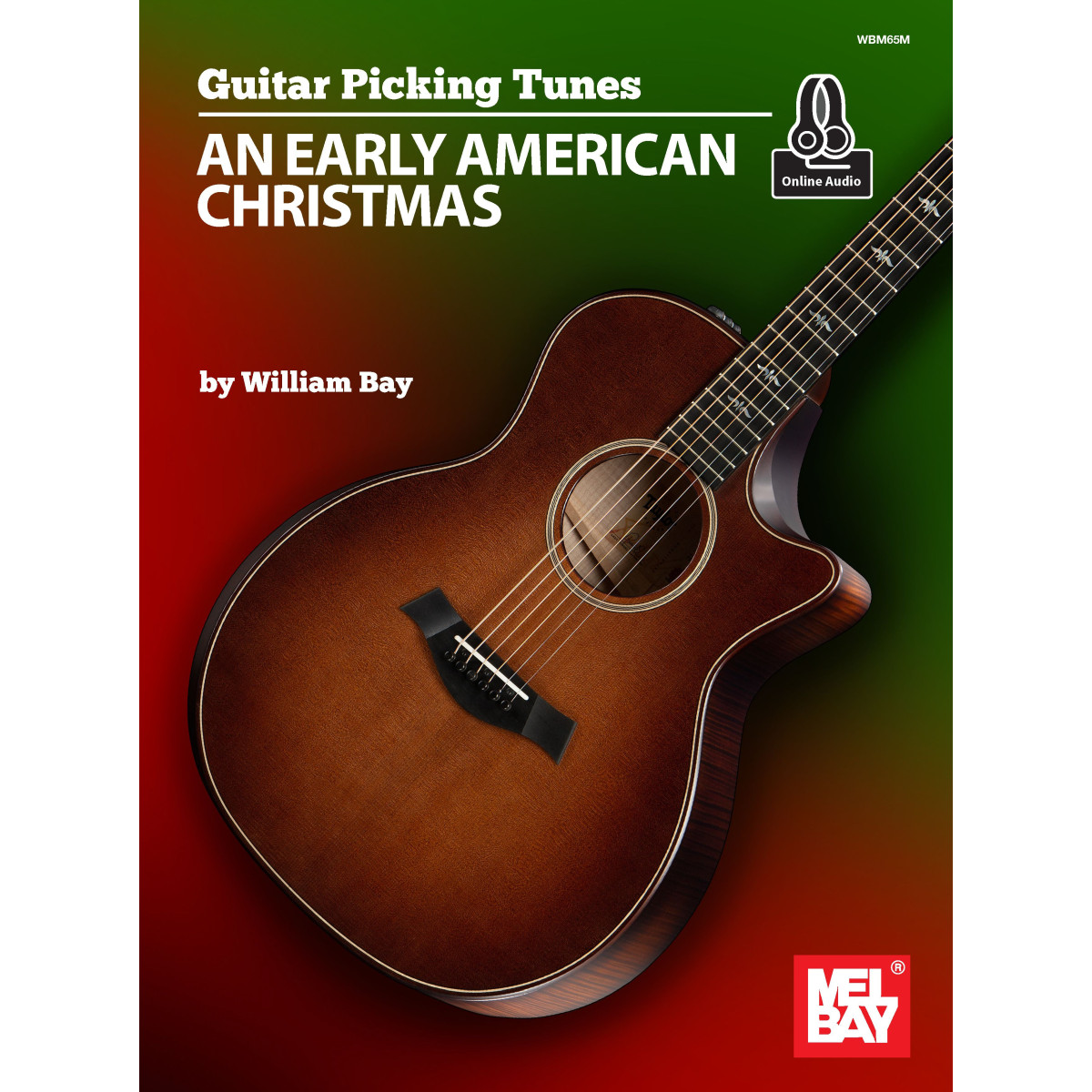 Guitar Picking Tunes