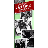 Backpocket Old Time Song Book