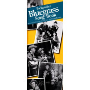 Backpocket Bluegrass Song Book