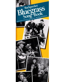 Backpocket Bluegrass Song Book