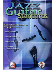 Jazz Guitar Standards