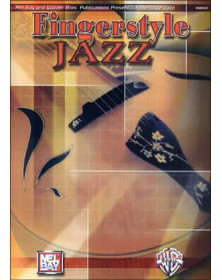 Fingerstyle Jazz