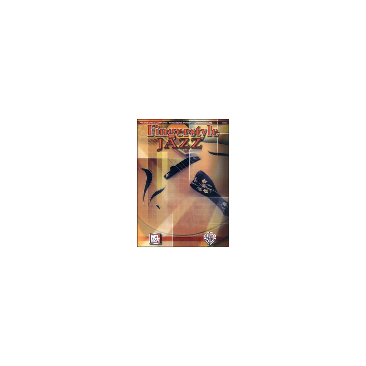 Fingerstyle Jazz