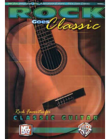 Rock Goes Classic