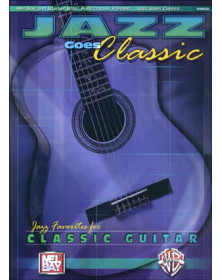 Jazz Goes Classic